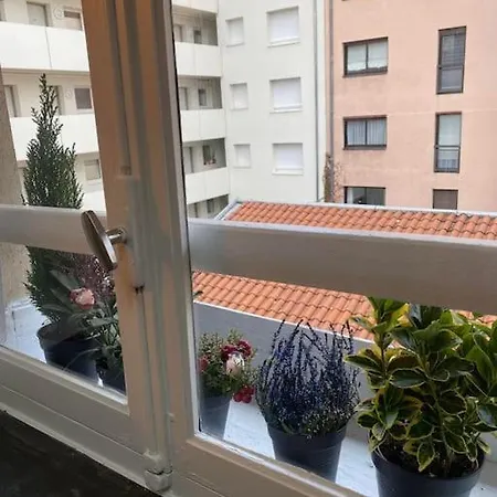 Apartamento Cocooning Et Refait A Neuf. 06 Lyon